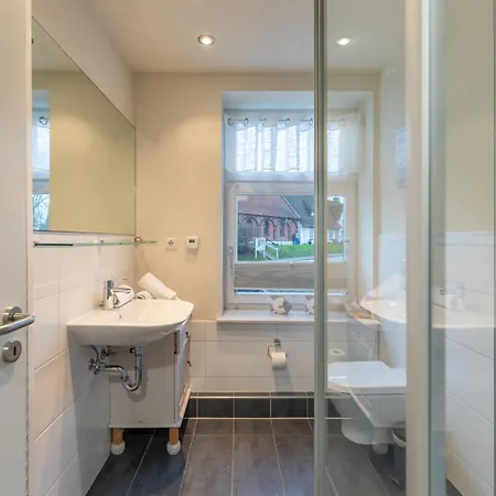 Luettje Tide Nordstrand