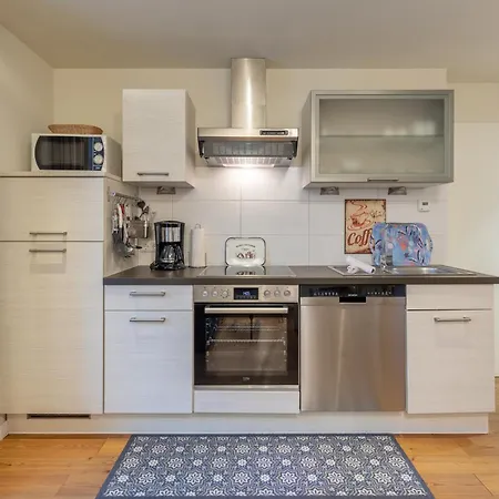 Luettje Tide Nordstrand