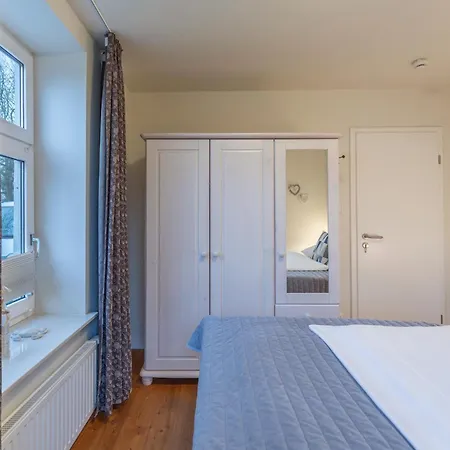 Luettje Tide * Nordstrand