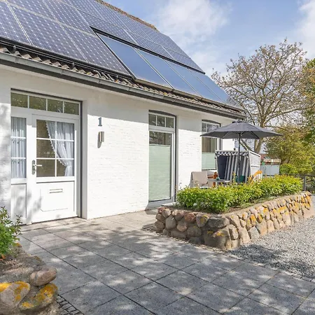 Luettje Tide Apartament