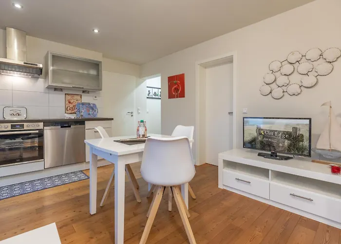 Luettje Tide * Nordstrand