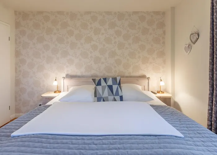 Appartamento Luettje Tide