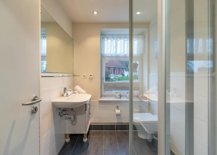 Luettje Tide Nordstrand