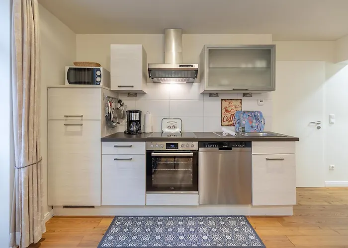 Luettje Tide Nordstrand