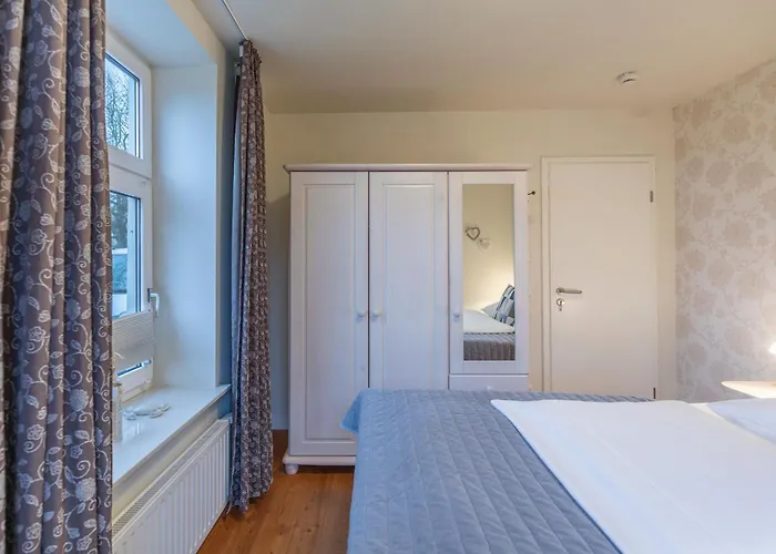 Luettje Tide * Nordstrand