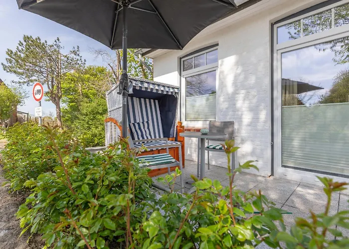 Luettje Tide * Nordstrand