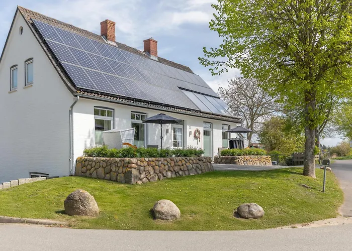 Luettje Tide Nordstrand